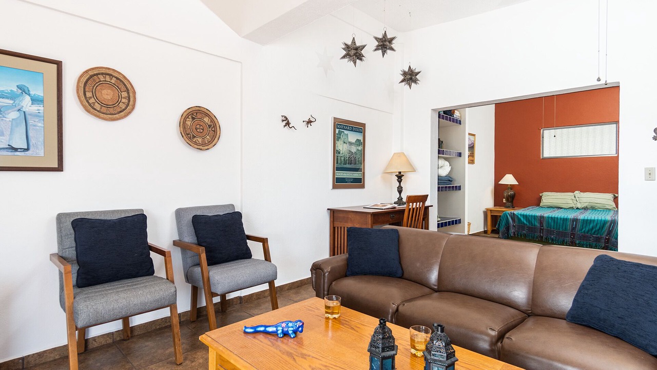 Photo of Bedroom in San Carlos