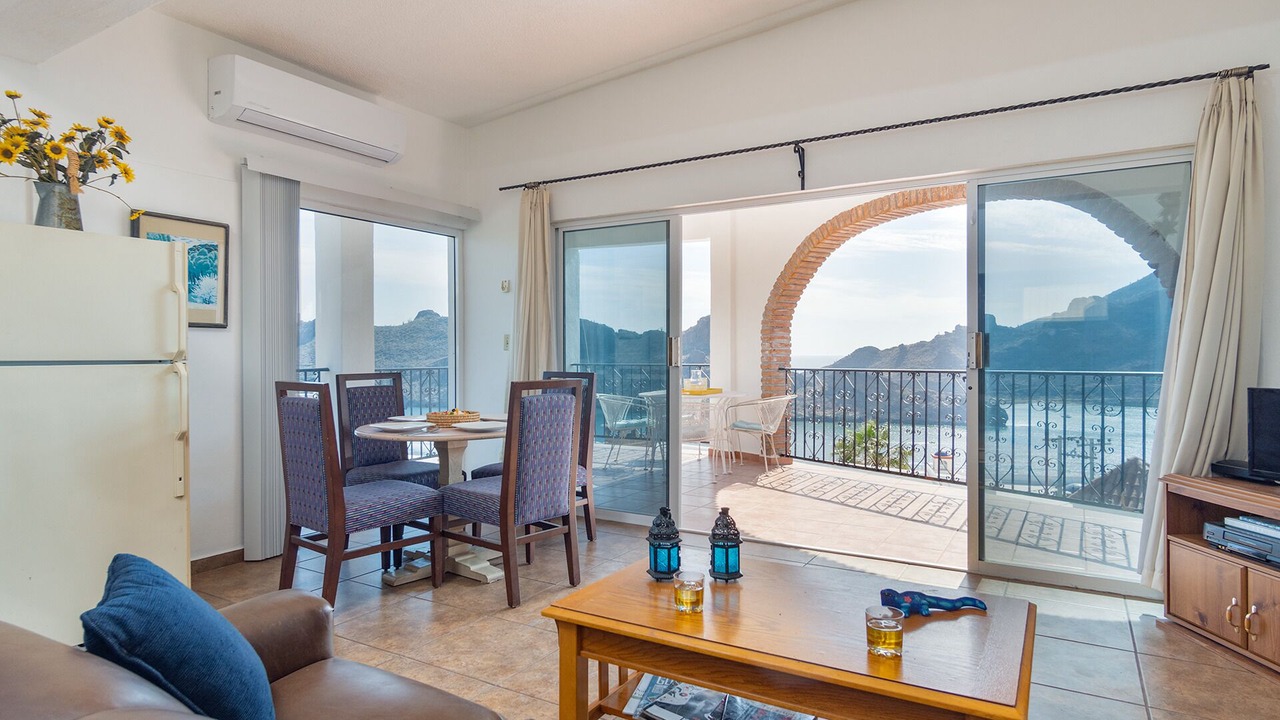 Photo of Livingroom in San Carlos