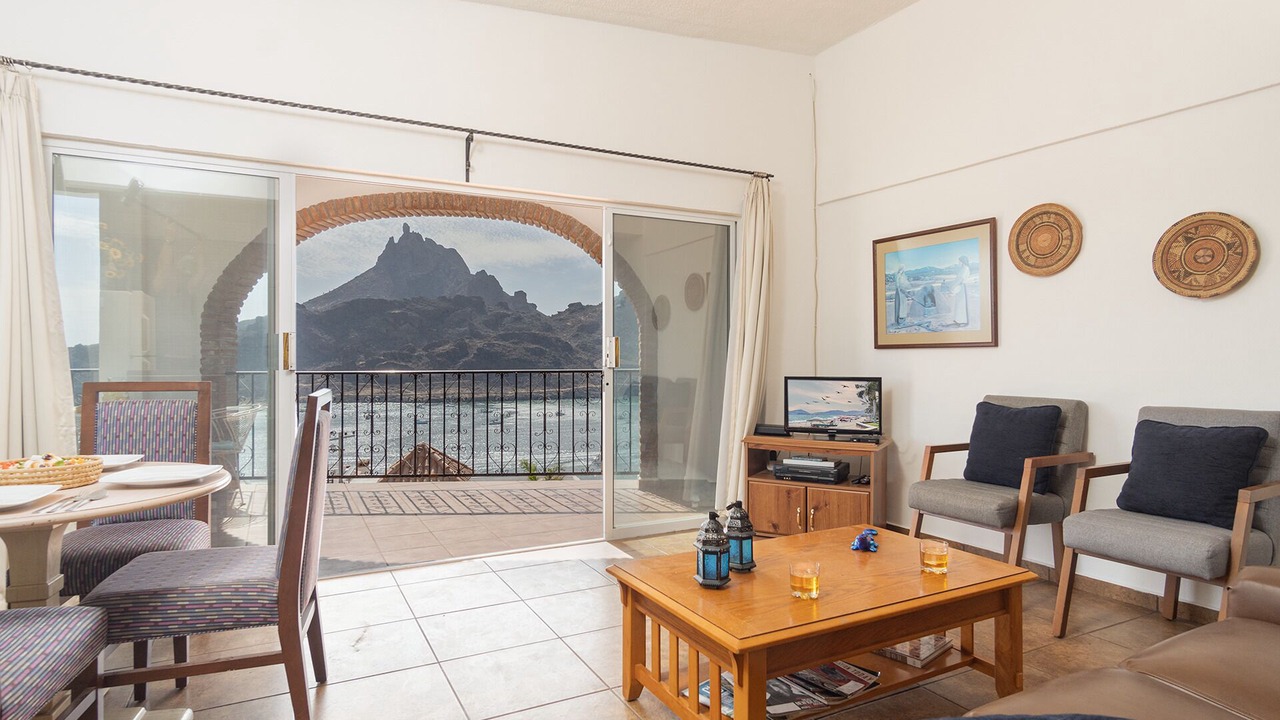 Photo of Livingroom in San Carlos