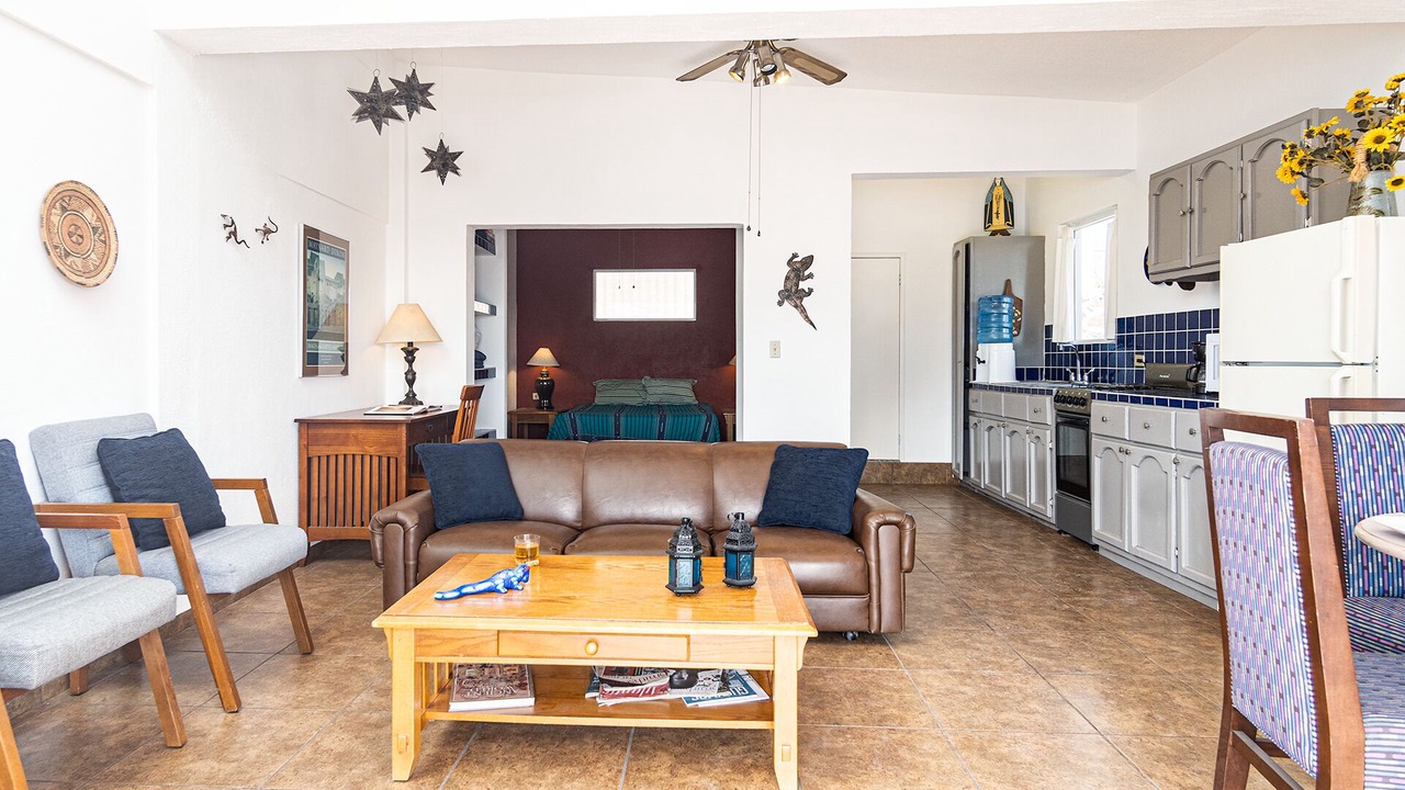 Photo of Bedroom in San Carlos