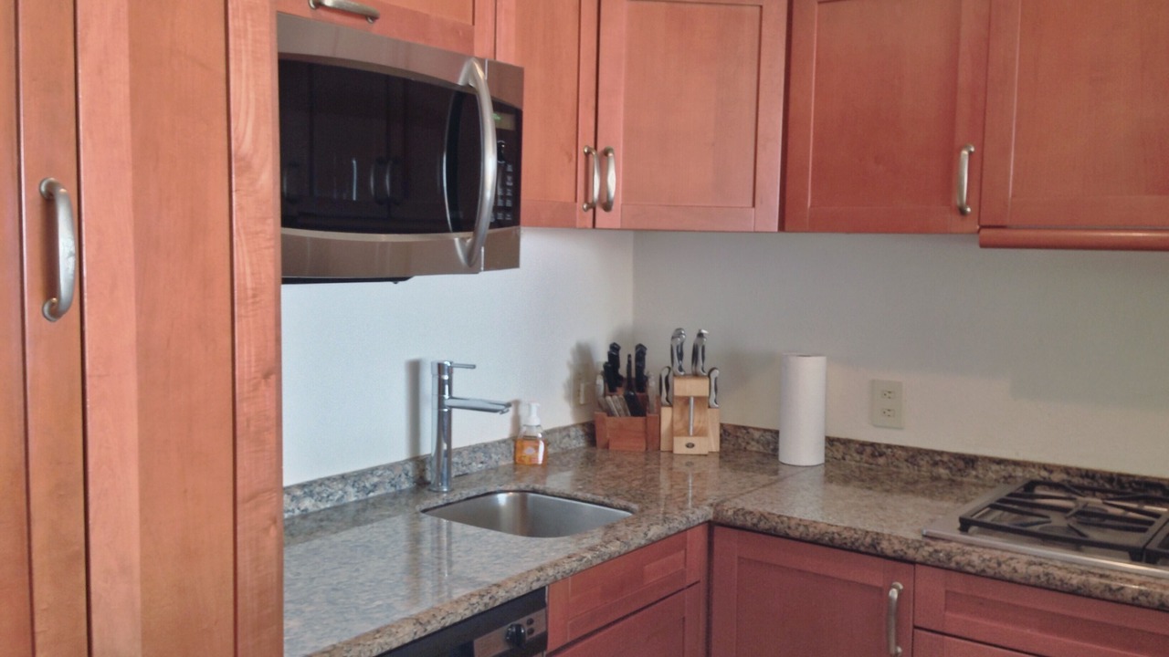 Photo of Kitchen in Ixtapa