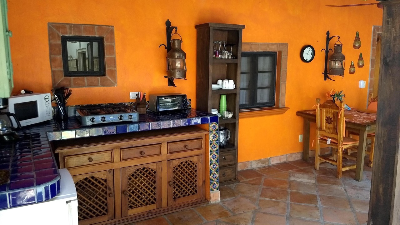 Photo of Kitchen in Ajijic