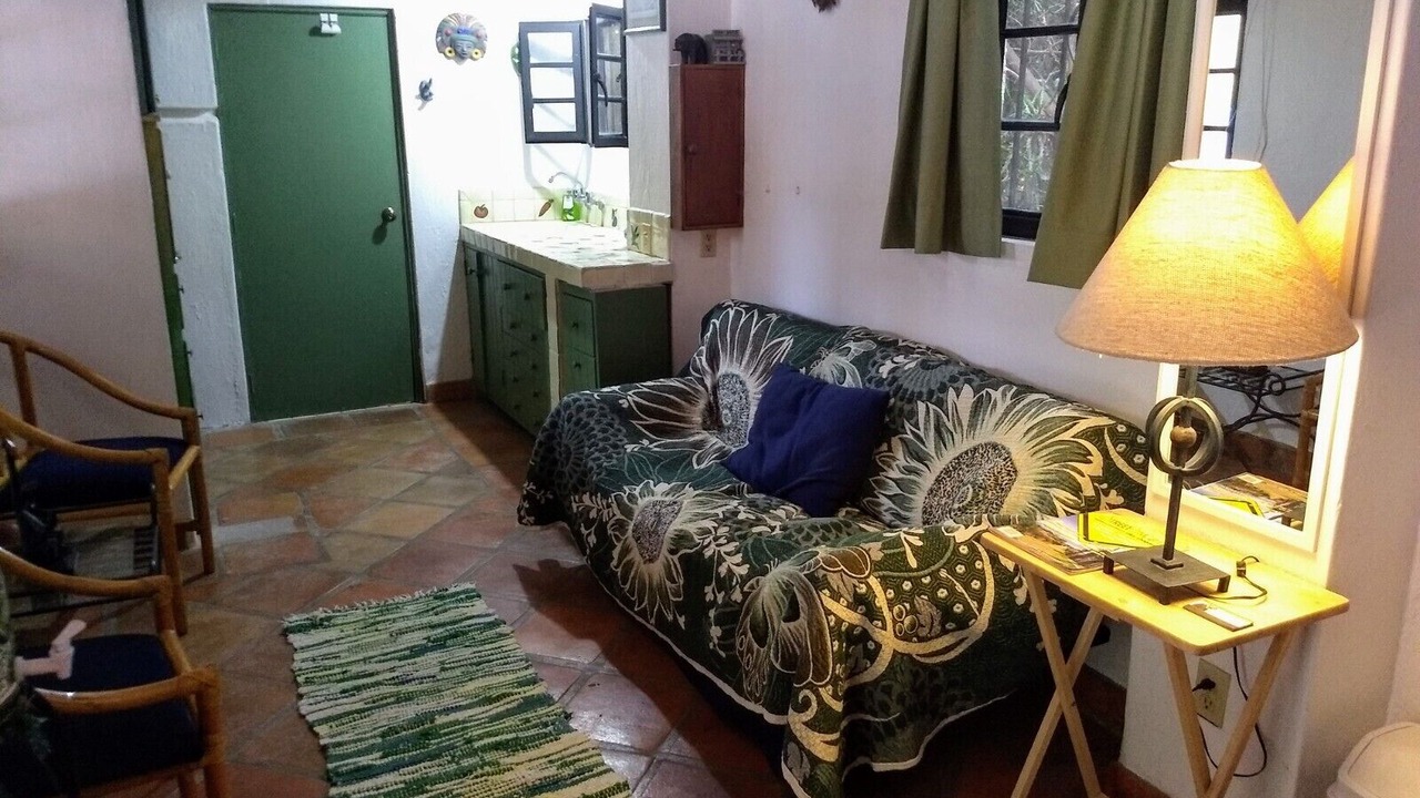 Photo of Livingroom in Ajijic