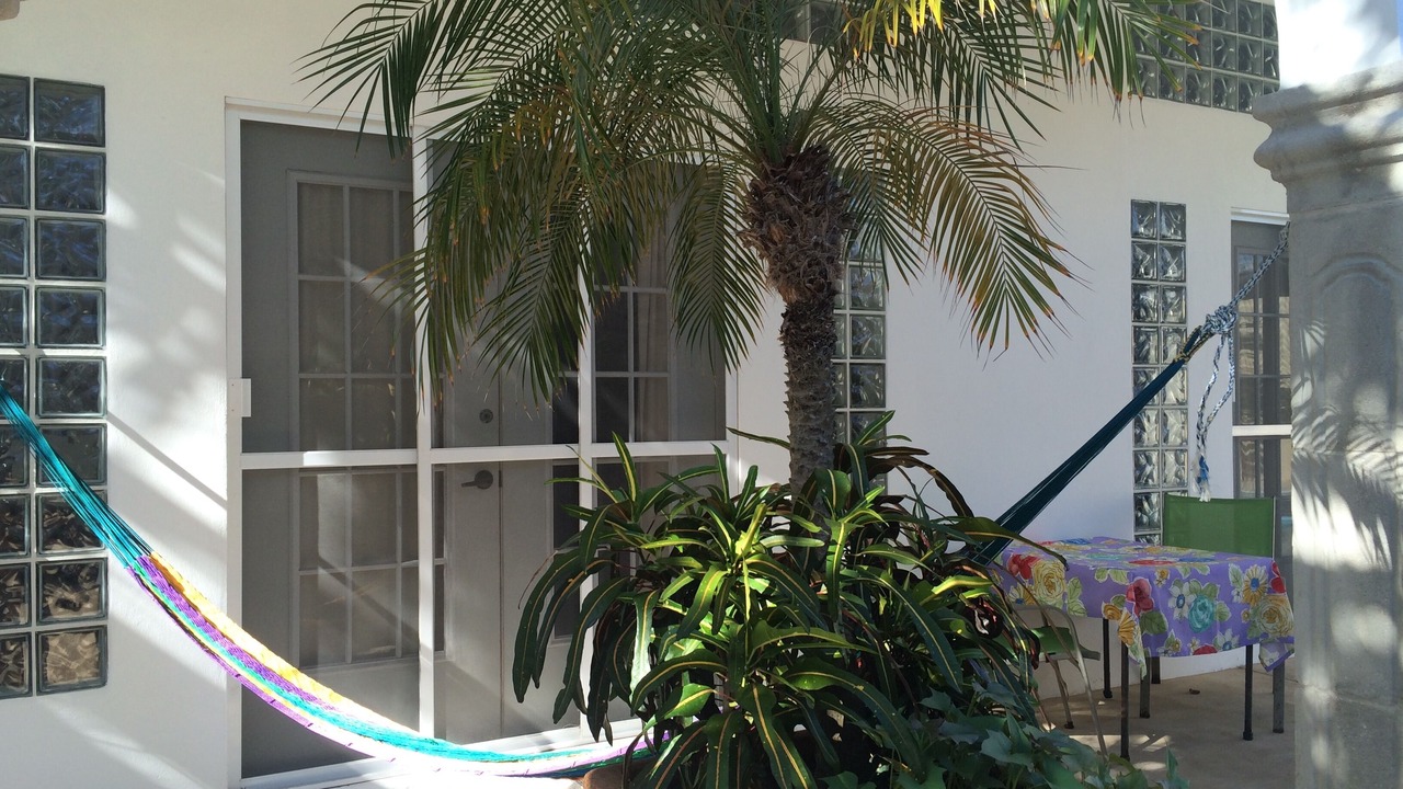 Photo of Outdoor in Chuburna Puerto
