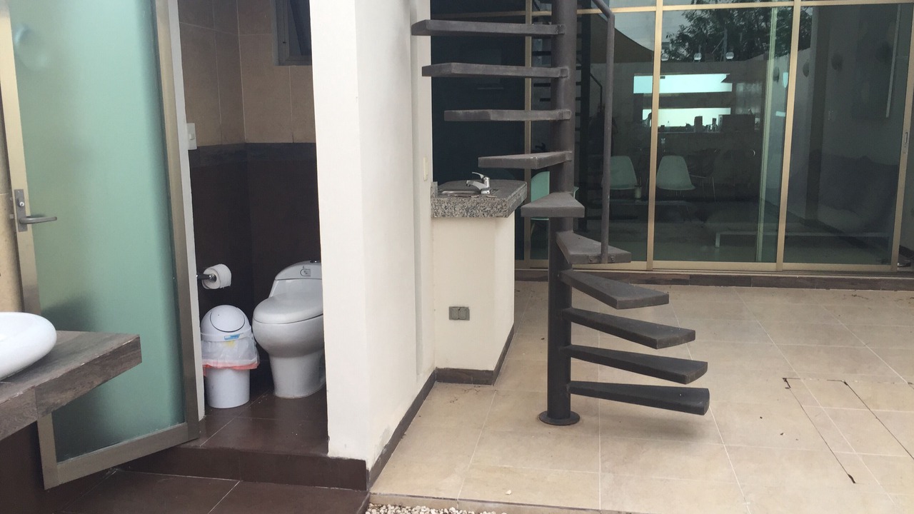 Photo of Bathroom in Merida
