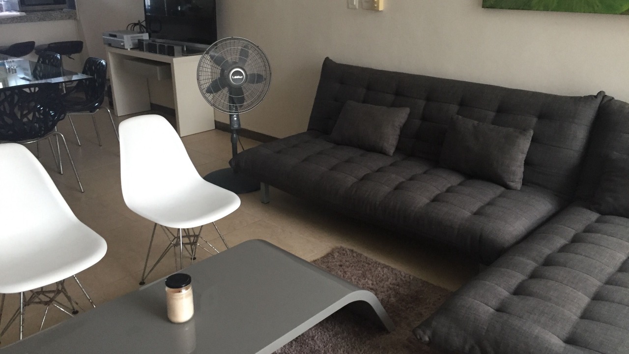 Photo of Livingroom in Merida