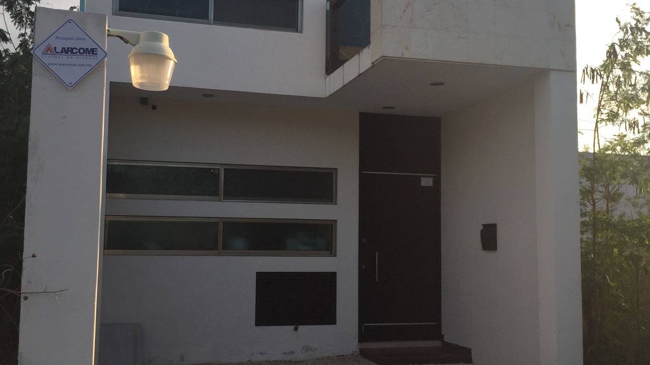 Photo of Outdoor in Merida