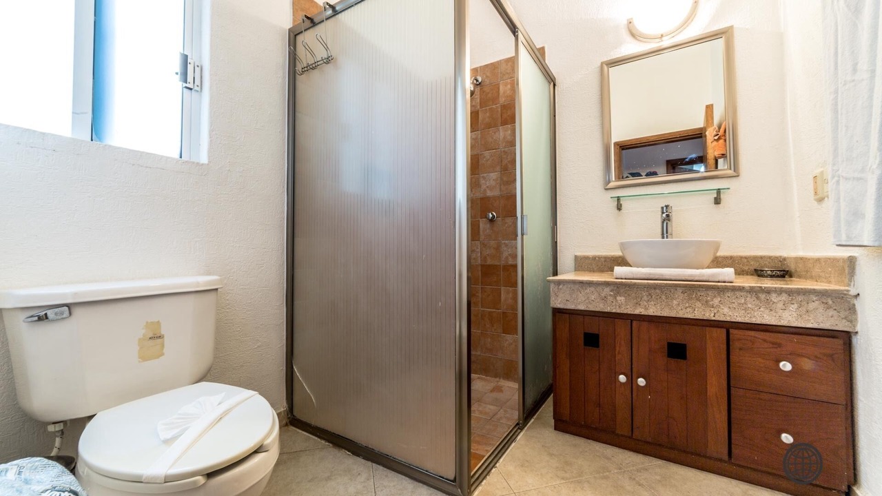 Photo of Bathroom in Downtown