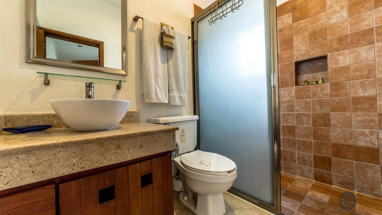 Photo of Bathroom in Downtown
