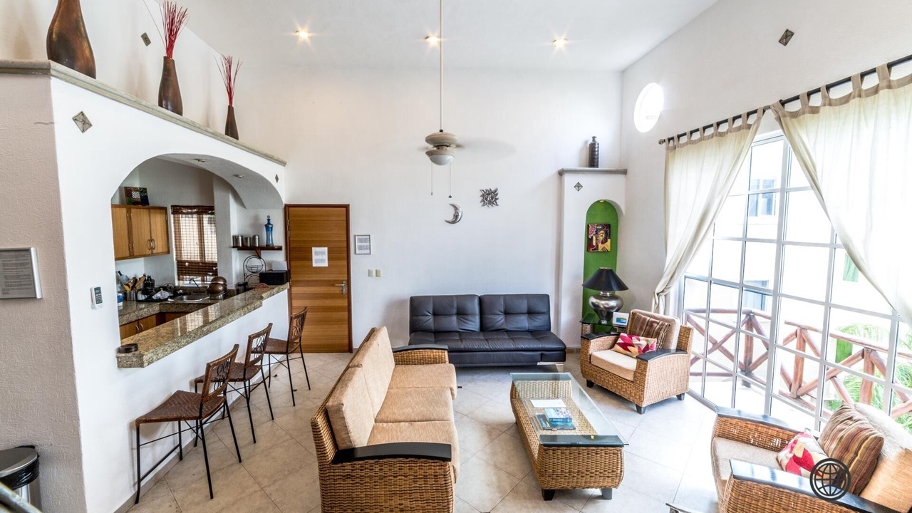 Photo of Bedroom in Downtown