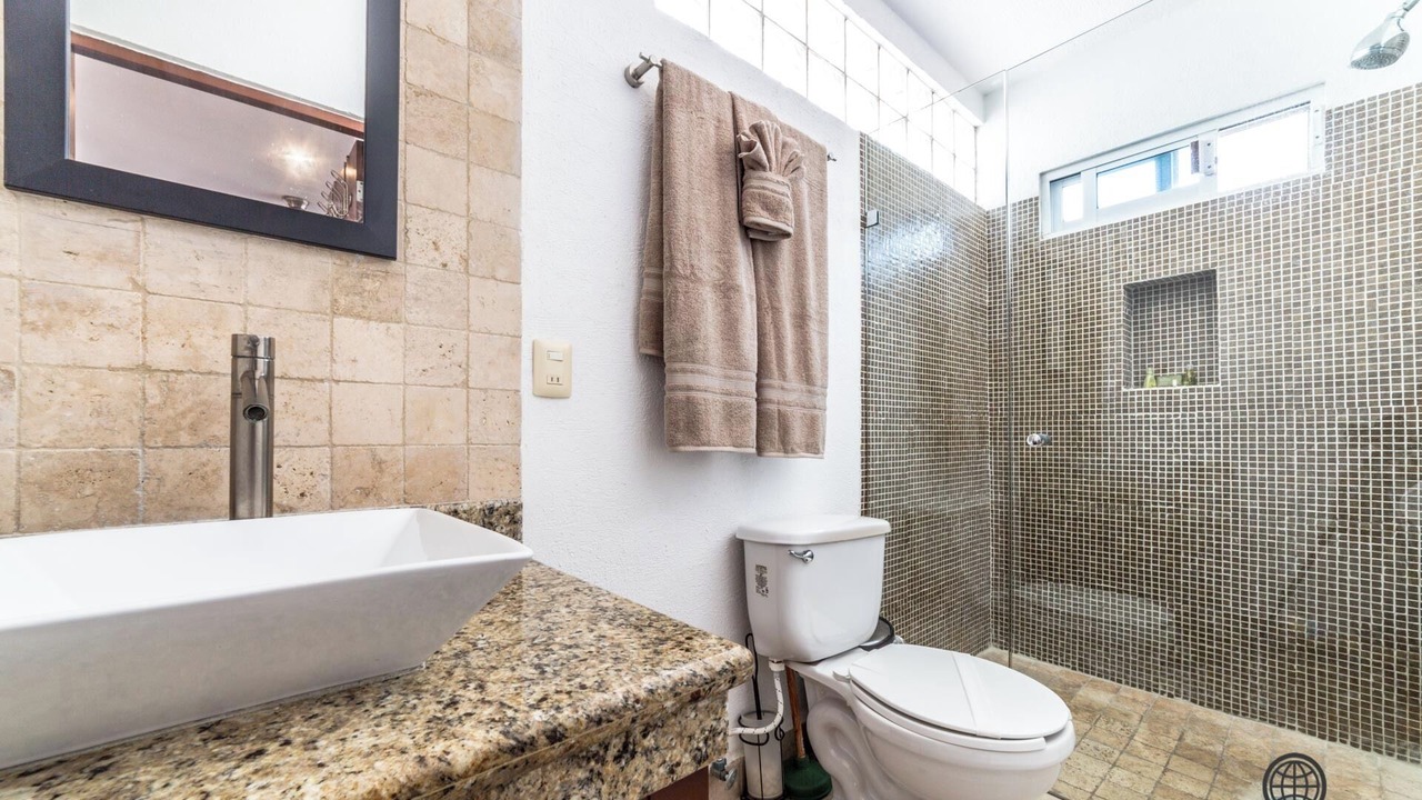 Photo of Bathroom in Downtown