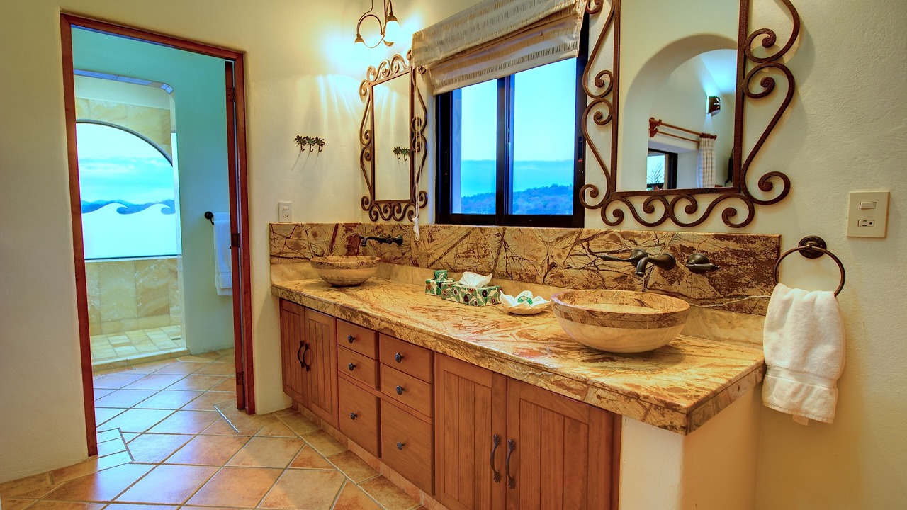 Photo of Bathroom in Santa Maria Huatulco