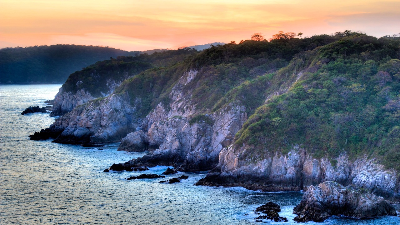 Photo of Others in Santa Maria Huatulco