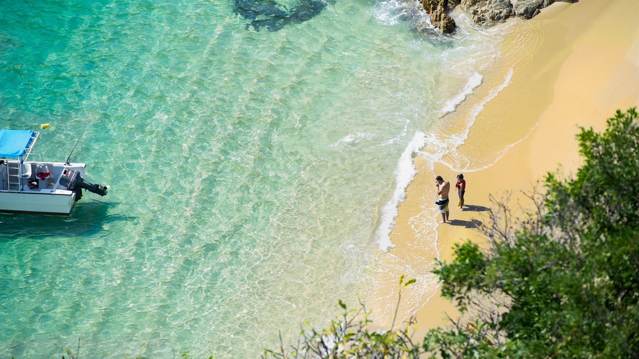 Photo of Others in Santa Maria Huatulco