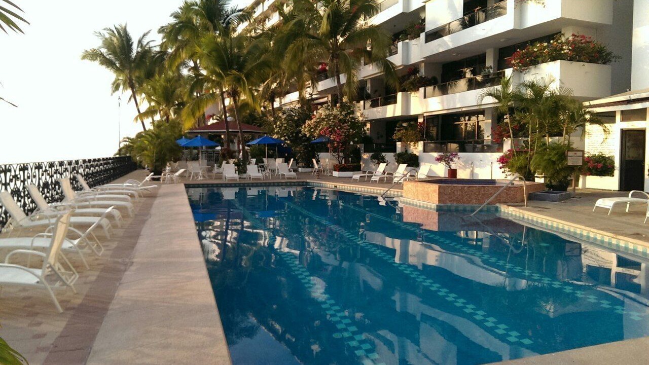 Photo of Outdoor in South Shore Hotel Area