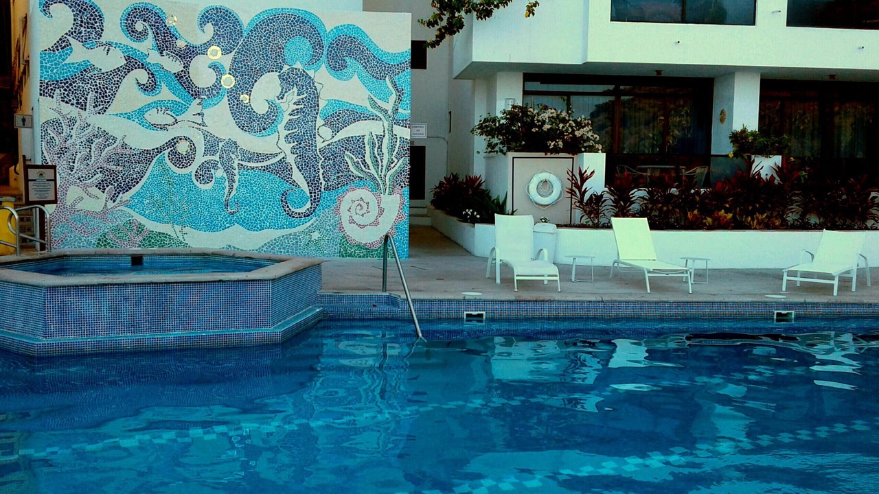 Photo of Outdoor in South Shore Hotel Area