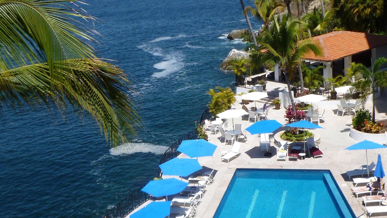 Photo of Outdoor in South Shore Hotel Area