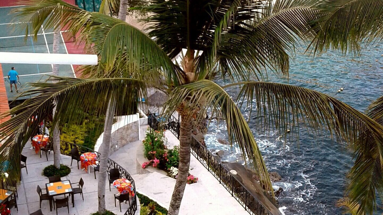 Photo of Outdoor in South Shore Hotel Area