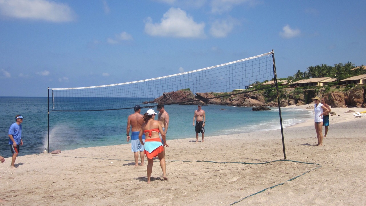 Photo of Others in Punta de Mita