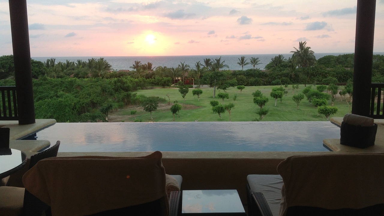 Photo of Bedroom in Punta de Mita