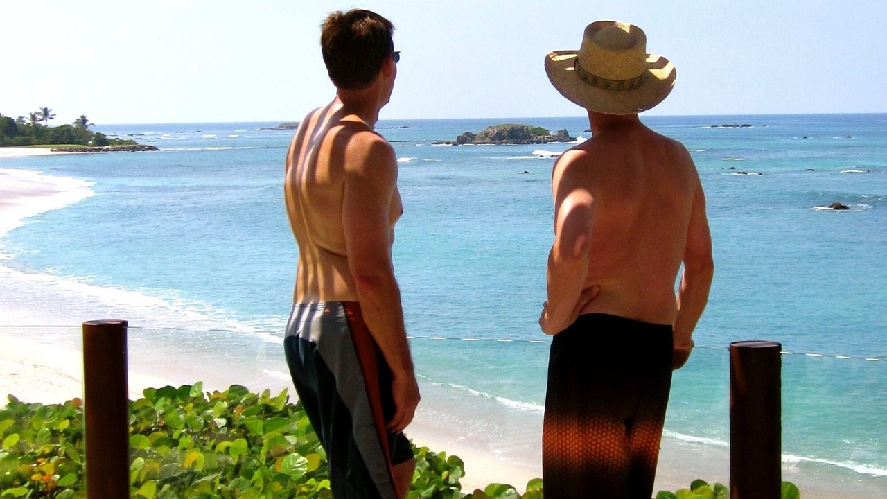 Photo of Outdoor in Punta de Mita