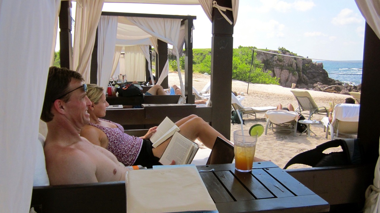 Photo of Outdoor in Punta de Mita