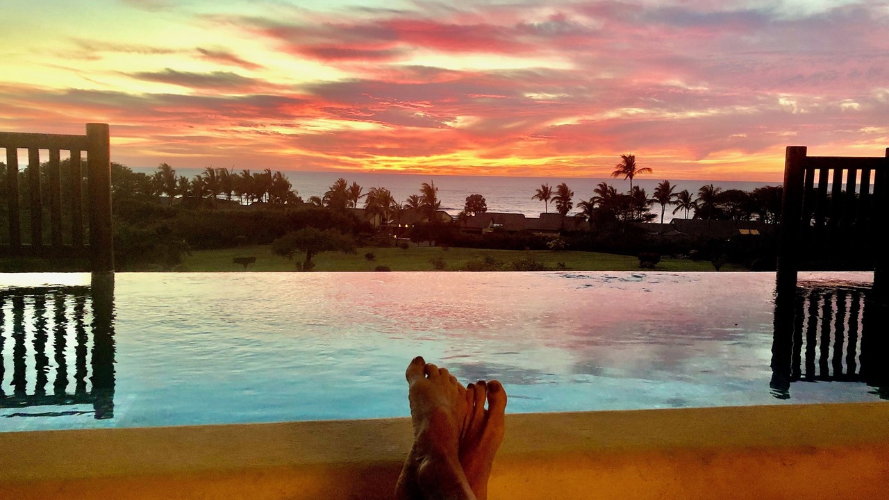 Photo of Outdoor in Punta de Mita