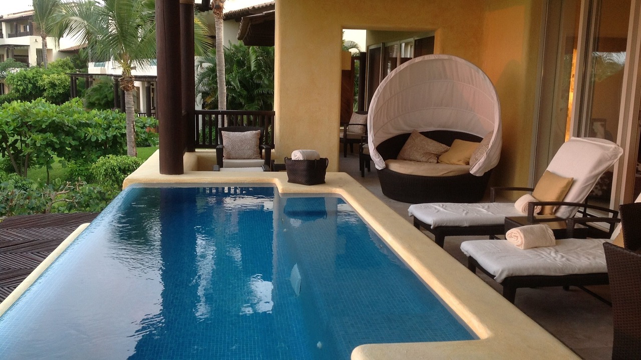 Photo of Outdoor in Punta de Mita