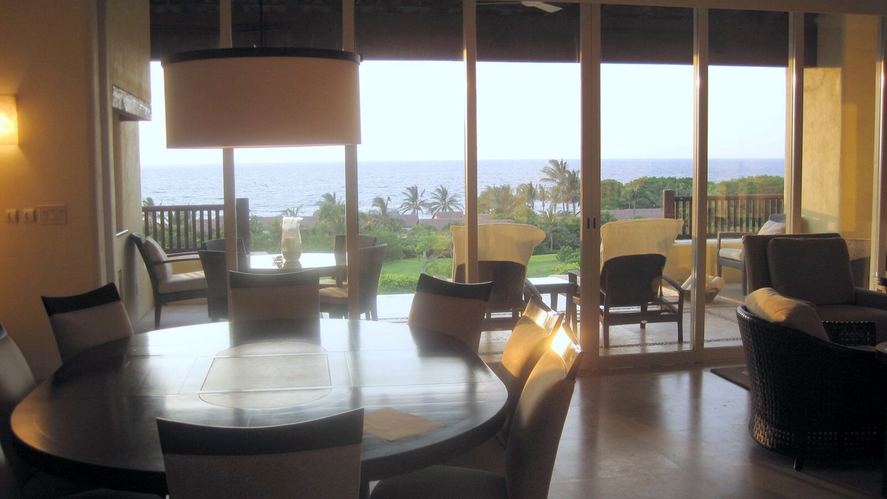 Photo of Bedroom in Punta de Mita