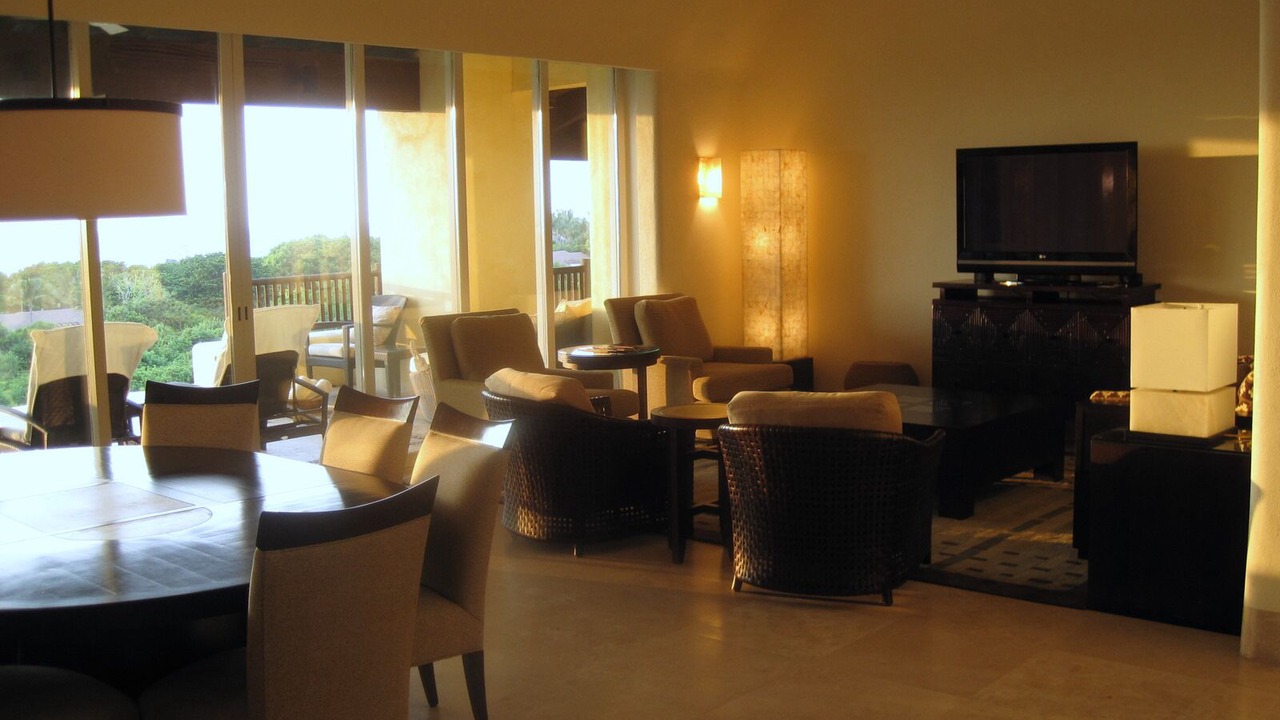 Photo of Bedroom in Punta de Mita
