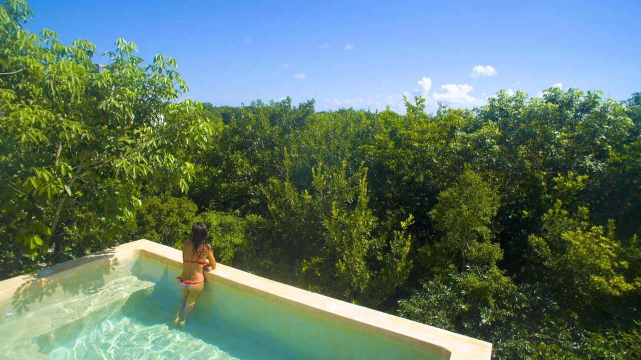 Photo of Others in Tulum City Center