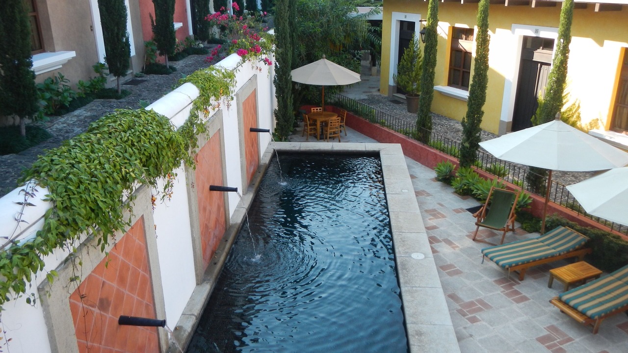 Photo of Outdoor in Antigua Guatemala