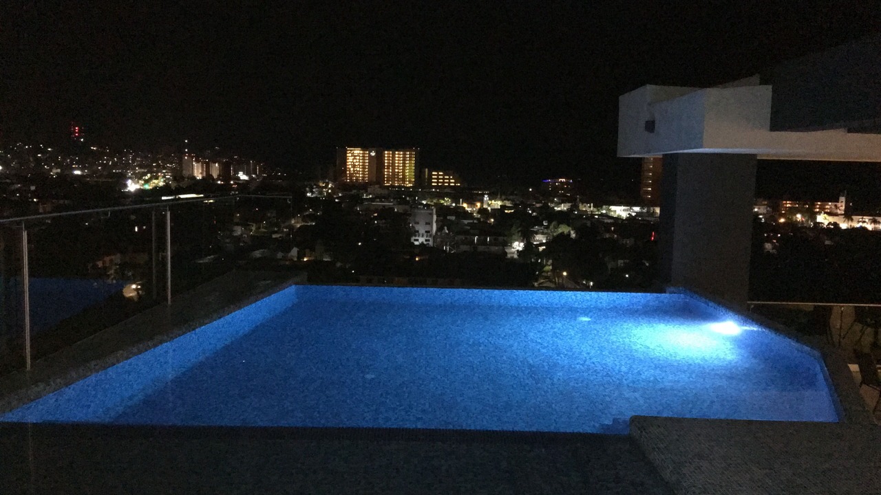 Photo of Outdoor in Diaz Ordaz