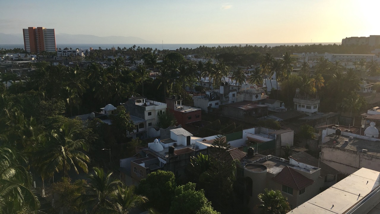 Photo of Outdoor in Diaz Ordaz