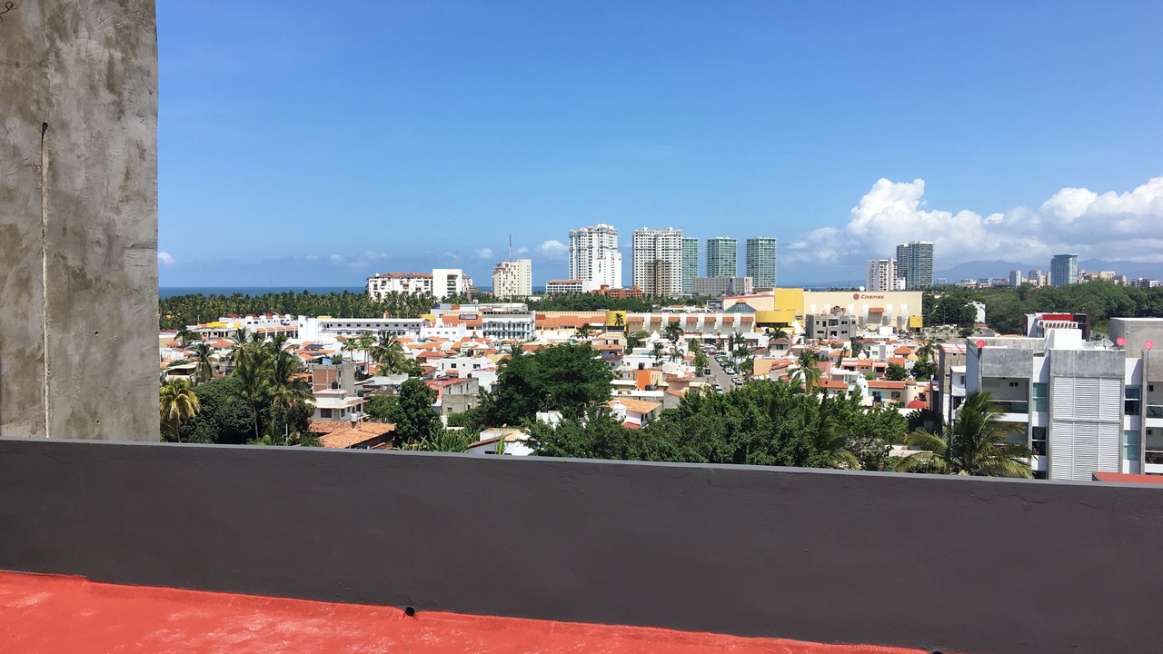 Photo of Outdoor in Diaz Ordaz