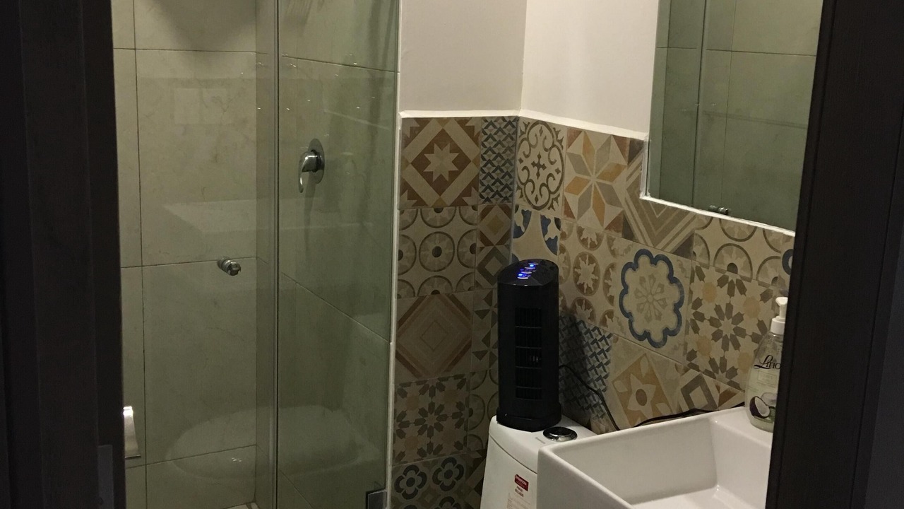 Photo of Bathroom in Diaz Ordaz