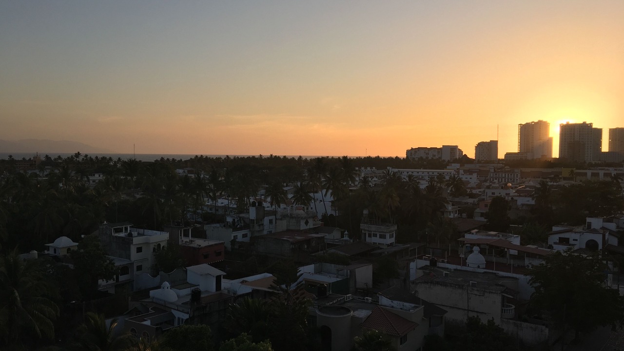 Photo of Outdoor in Diaz Ordaz