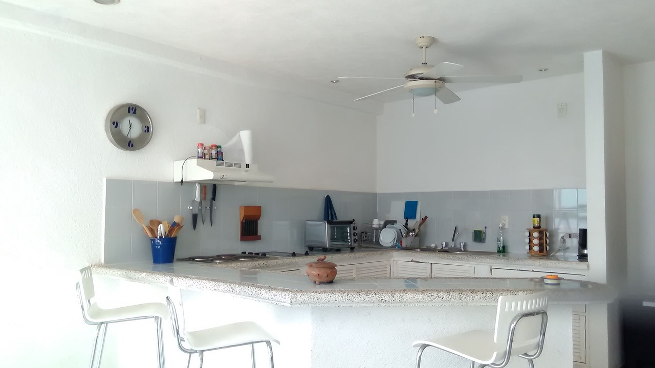 Photo of Kitchen in Las Playas
