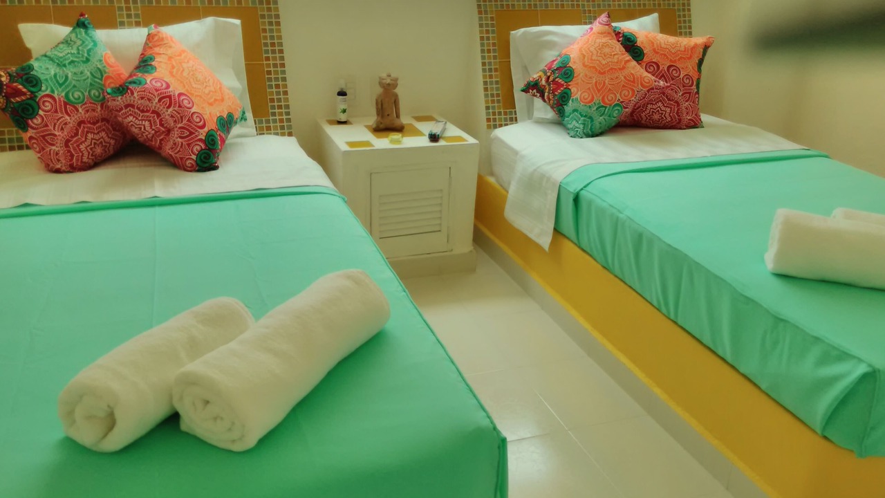 Photo of Bedroom in Las Playas