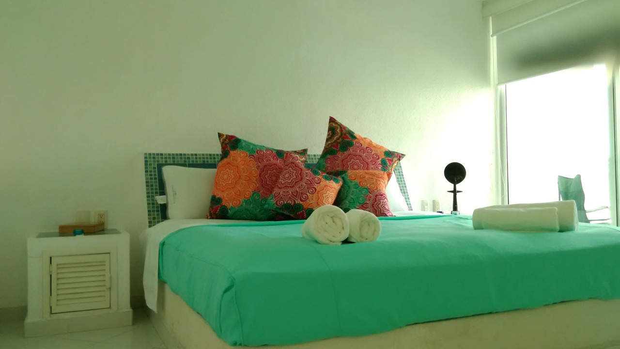 Photo of Bedroom in Las Playas