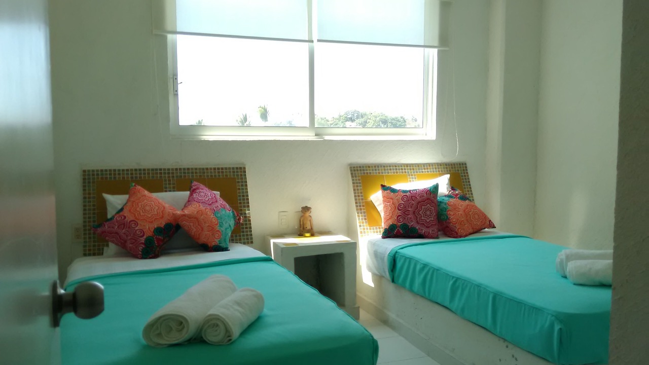 Photo of Bedroom in Las Playas