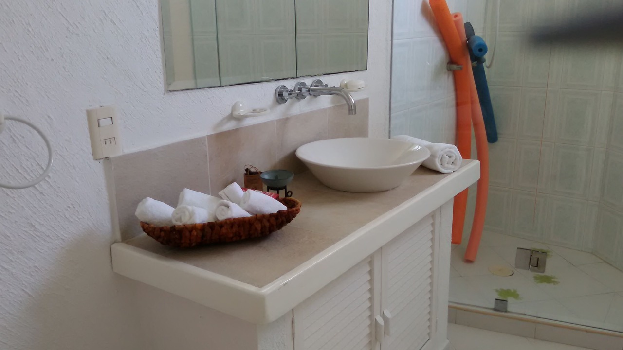 Photo of Bathroom in Las Playas