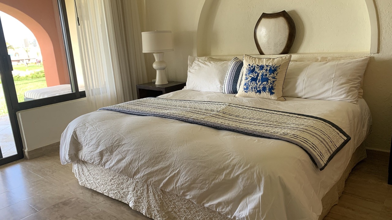 Photo of Bedroom in San Jose del Cabo