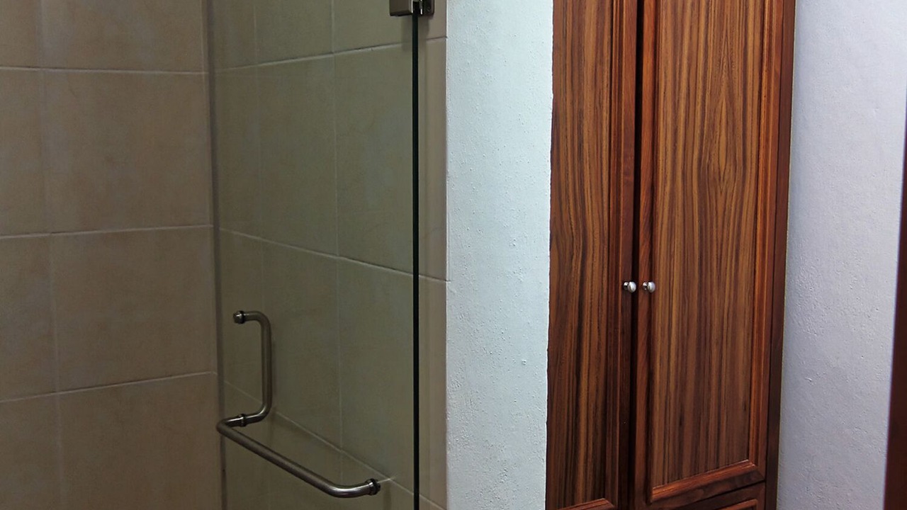 Photo of Bathroom in Centro