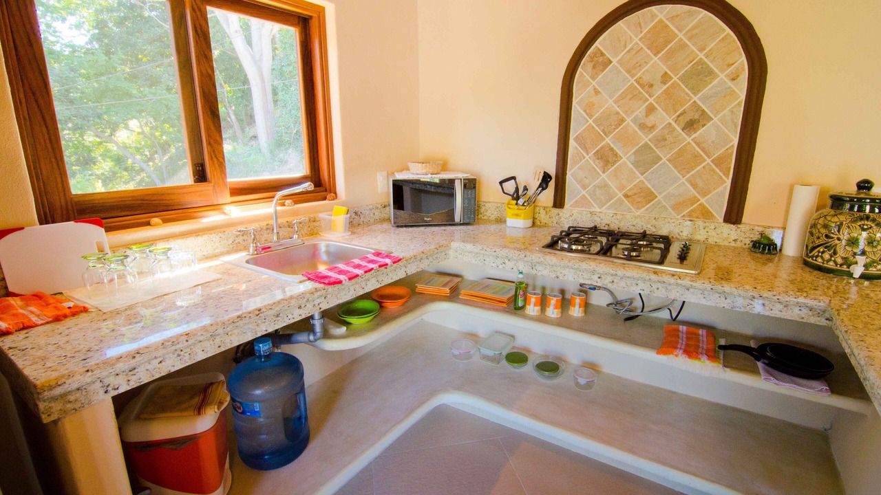Photo of Kitchen in Sayulita