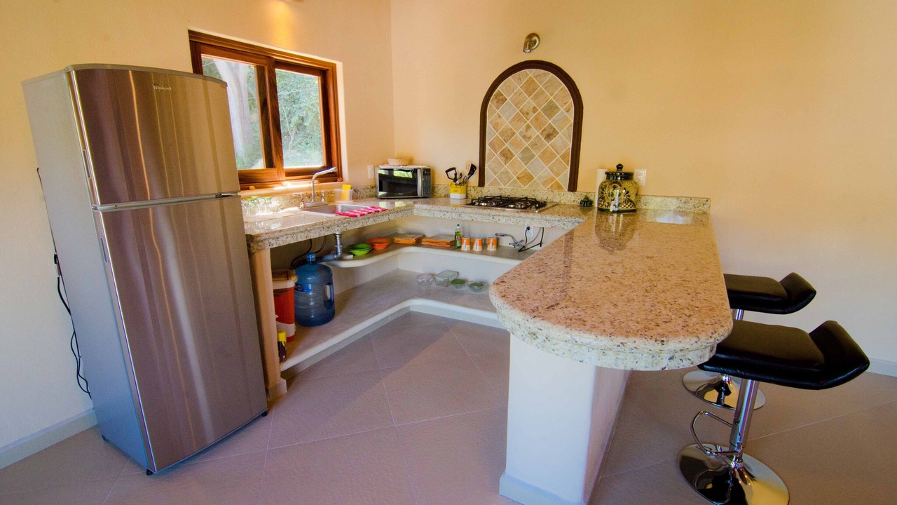 Photo of Kitchen in Sayulita