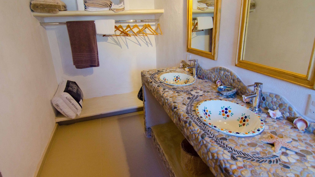 Photo of Bathroom in Sayulita