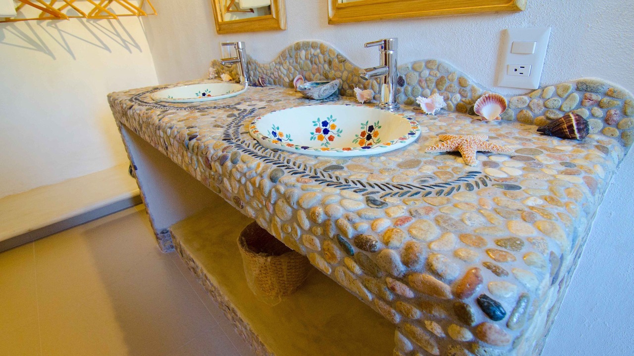 Photo of Bathroom in Sayulita