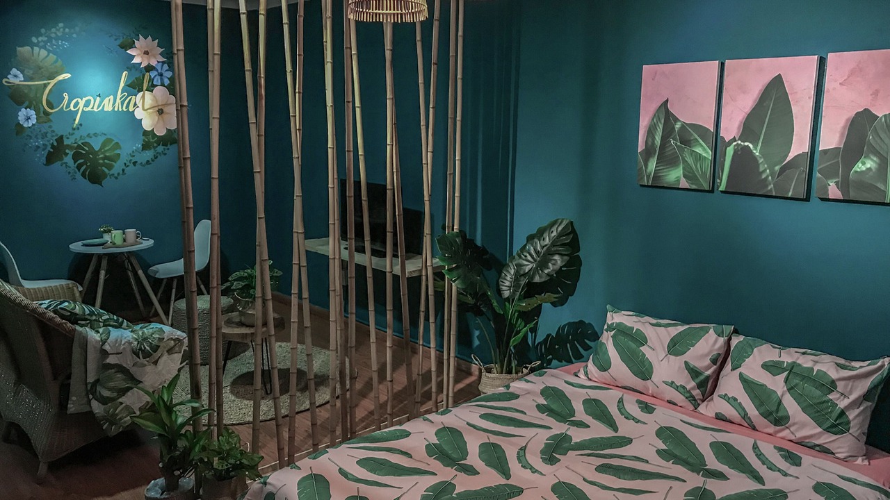 Photo of Bedroom in Dong Khoi
