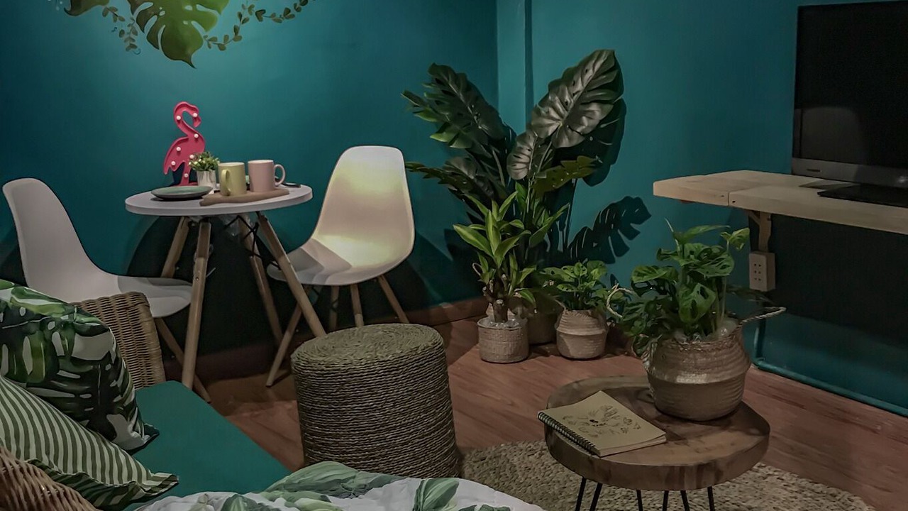 Photo of Livingroom in Dong Khoi